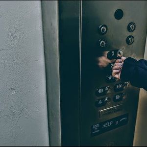 Meet your Posher, Sophia